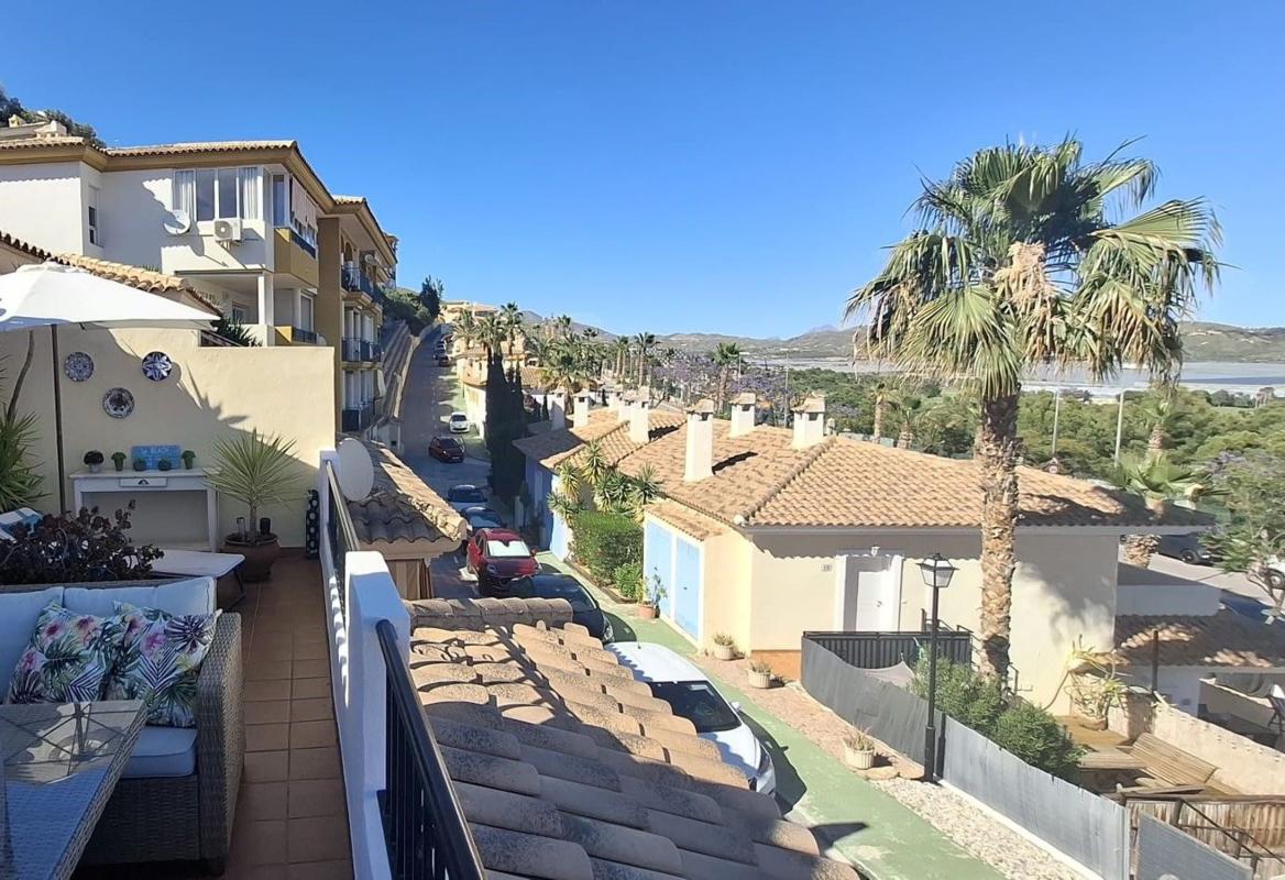 Venta de duplex en Dúplex en Calle de I'Aigualera, Bonalba-Cotoveta, Mutxamel, Mutxamel photo 5