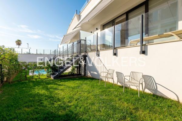 Продажа квартиры на Piso en Les Bassetes-El Marjal, Denia, Дения
 photo 3