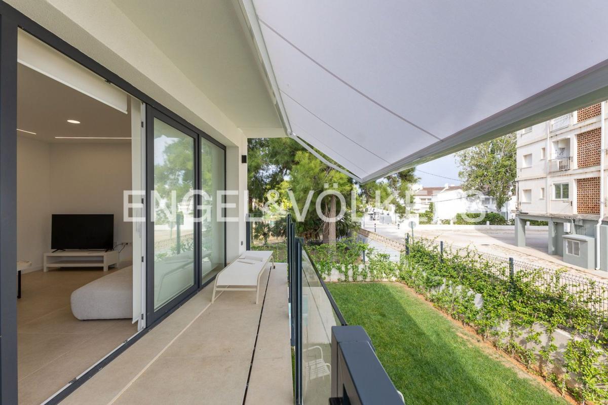 Продажа квартиры на Piso en Les Bassetes-El Marjal, Denia, Дения
photo 4