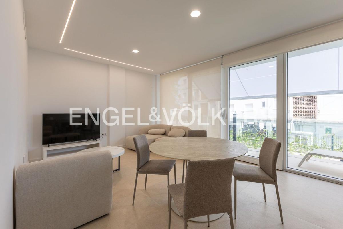 Продажа квартиры на Piso en Les Bassetes-El Marjal, Denia, Дения
photo 5