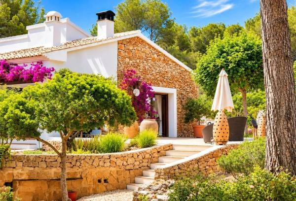 Casa o chalet independiente en Centro Ciudad, Jávea/Xàbia thumbnail 2