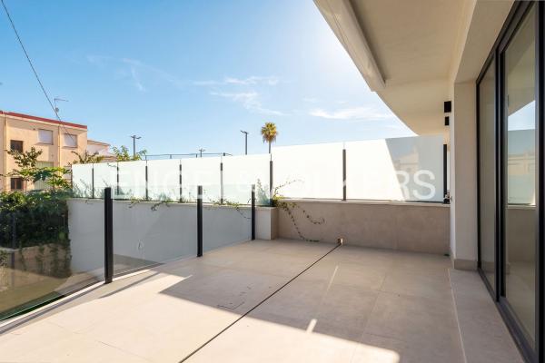 Продажа квартиры на Piso en Les Bassetes-El Marjal, Denia, Дения
 photo 3