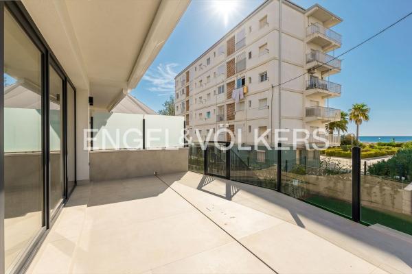 Продажа квартиры на Piso en Les Bassetes-El Marjal, Denia, Дения
 photo 4