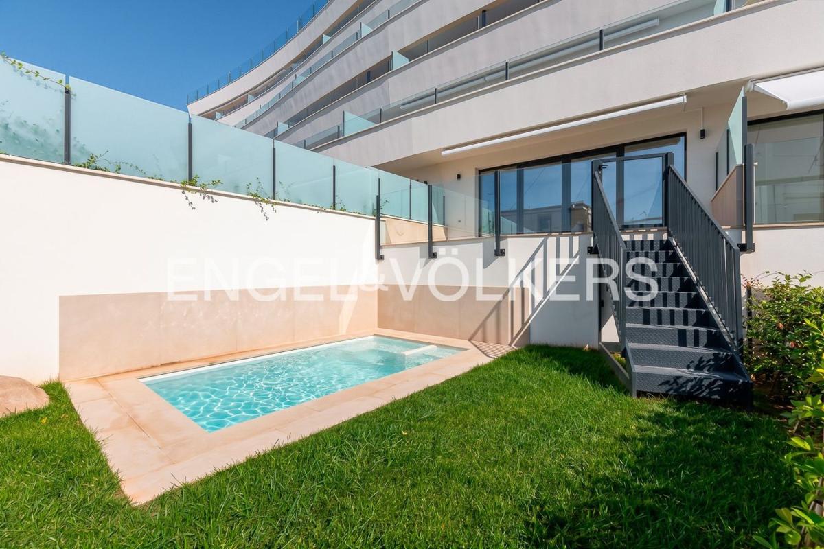 Продажа квартиры на Piso en Les Bassetes-El Marjal, Denia, Дения
photo 5