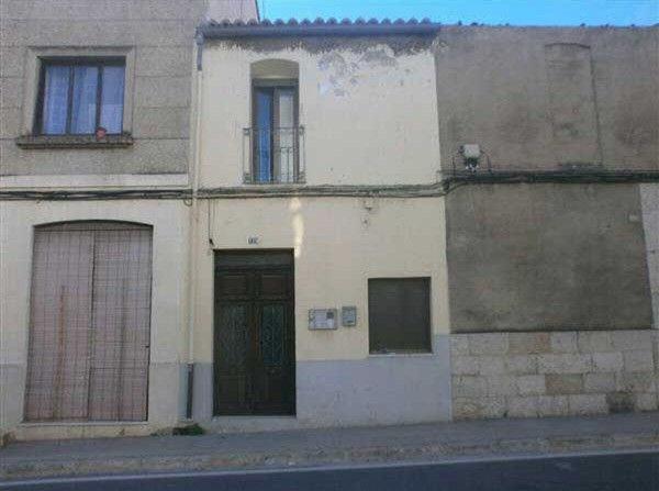 Independent chalet for sale in Casa o chalet en Avenida del País Valencià, Benissa pueblo, Benissa, Benissa
 photo 1