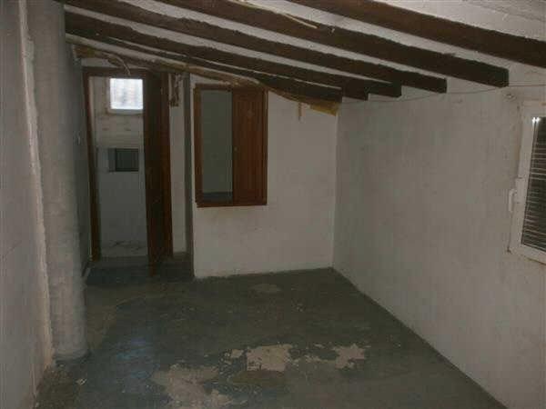 Independent chalet for sale in Casa o chalet en Avenida del País Valencià, Benissa pueblo, Benissa, Benissa
 photo 4