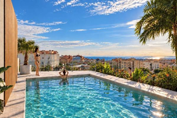 Продажа квартиры на Piso en Centro, Santa Pola, Санта Пола
 photo 2