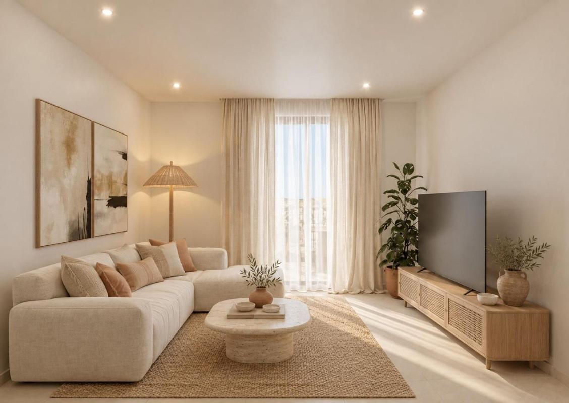 Sale of apartment in Piso en Centro, Santa Pola, Santa Pola
 photo 5