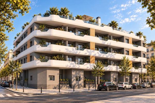 Продажа квартиры на Piso en Centro, Santa Pola, Санта Пола
 photo 3