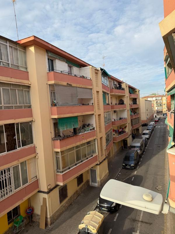Sale of apartment in Piso en Geografo Rey Pastor, Colonia Requena - Virgen del Carmen, Alicante / Alacant, Alicante
 photo 5