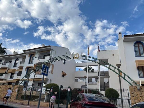 Ático en venta en  Ático en Colonia Escandinavia-Cautivador, Alfaz del Pi, Alfaz del Pi photo 2