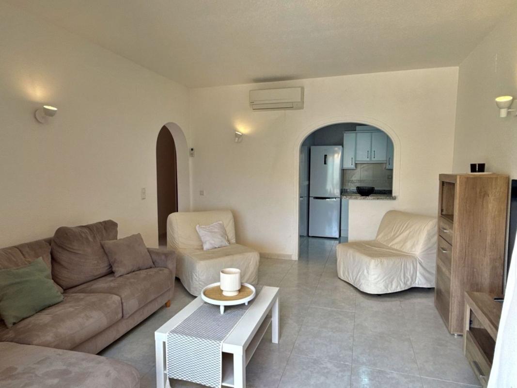 Venta de piso en Piso en Cumbre del Sol, Benitachell, Benitachell
 photo 4