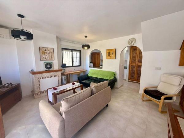 Chalet wolnostojący na sprzedaż w Casa o chalet en Avenida D'Escandinàvia, Gran Vista-Olivo de Oro, Gran Alacant, Gran Alacant thumbnail 3