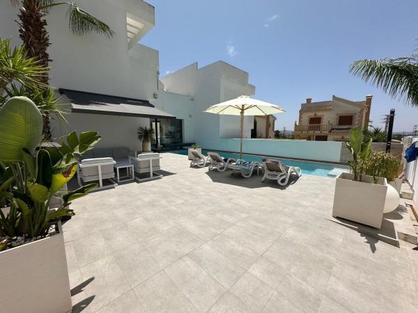 Casa o chalet independiente en San Fulgencio photo 1