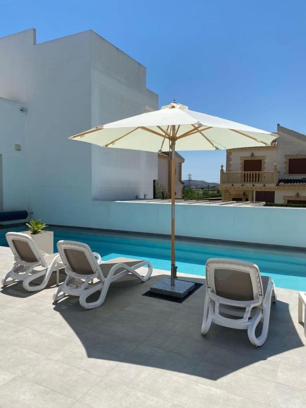 Properties for sale and rent in Spain photo 3