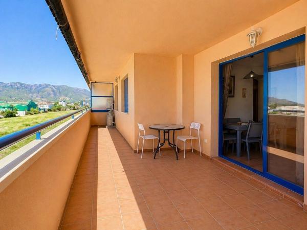 Продажа квартиры на Piso en Les Bassetes-El Marjal, Denia, Дения
 photo 2
