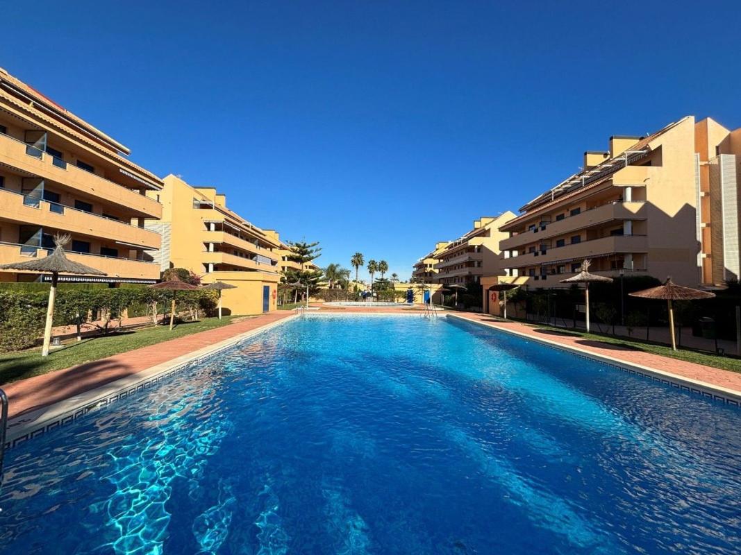 Продажа квартиры на Piso en Les Bassetes-El Marjal, Denia, Дения
photo 4