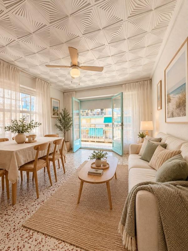 Sale of apartment in Piso en Gran Playa, Santa Pola, Santa Pola
photo 1