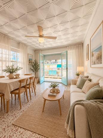 Продажа квартиры на Piso en Gran Playa, Santa Pola, Санта Пола
 photo 1