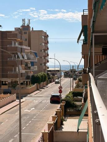 Продажа квартиры на Piso en Gran Playa, Santa Pola, Санта Пола
 photo 2