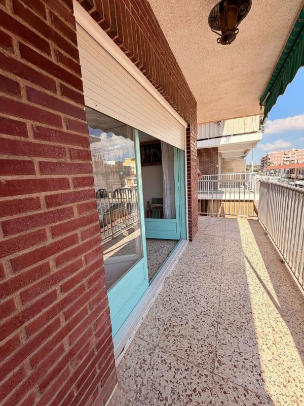Sale of apartment in Piso en Gran Playa, Santa Pola, Santa Pola
photo 3