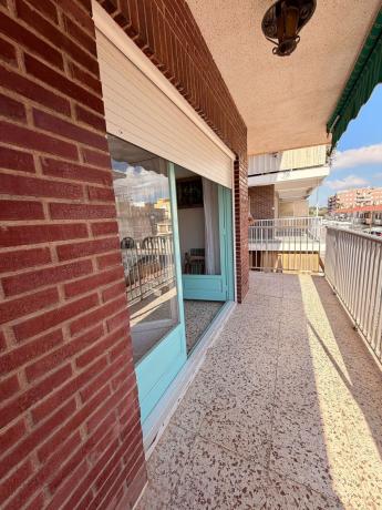Продажа квартиры на Piso en Gran Playa, Santa Pola, Санта Пола
 photo 3