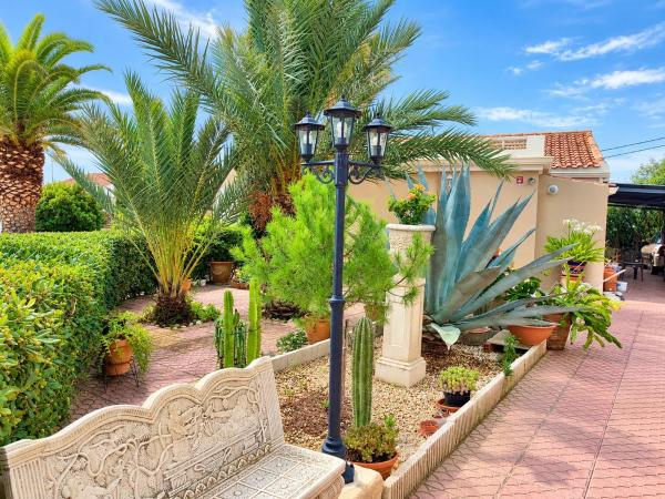 Casa o chalet independiente en Calle Jilgueros, 22, Busot photo 2