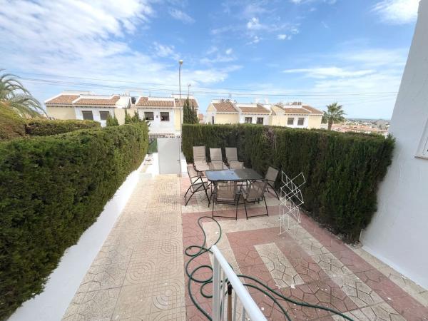 Chalet pareado en Centro, Rojales photo 3