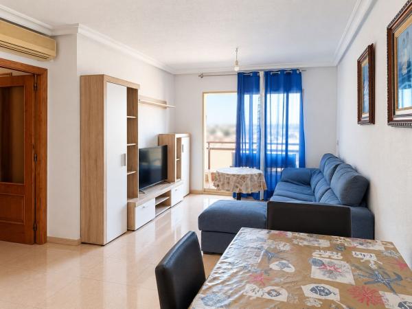 Venta de piso en Piso en Centro, Mutxamel, Mutxamel
 photo 1