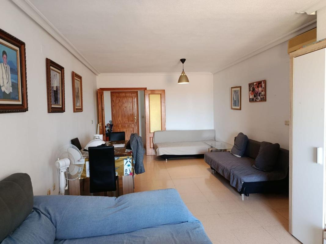 Venta de piso en Piso en Centro, Mutxamel, Mutxamel
photo 2