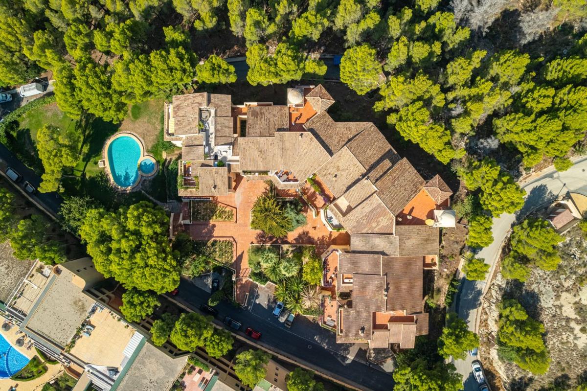 Venta de piso en Piso en Circunvalacion-S.Altea Ii, 1, Altea la Vella, Altea, Altea
photo 2