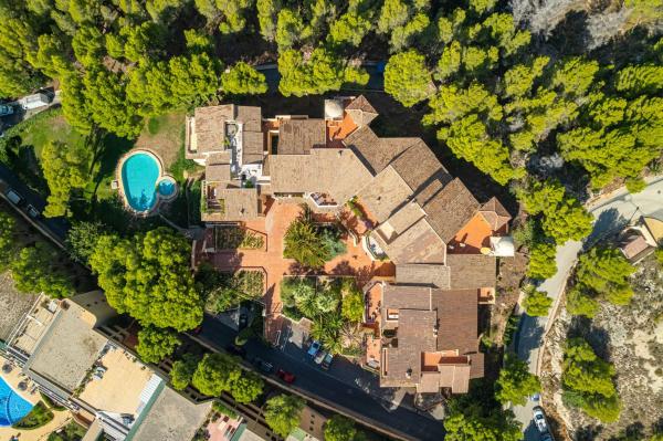 Venta de piso en Piso en Circunvalacion-S.Altea Ii, 1, Altea la Vella, Altea, Altea
thumbnail 2