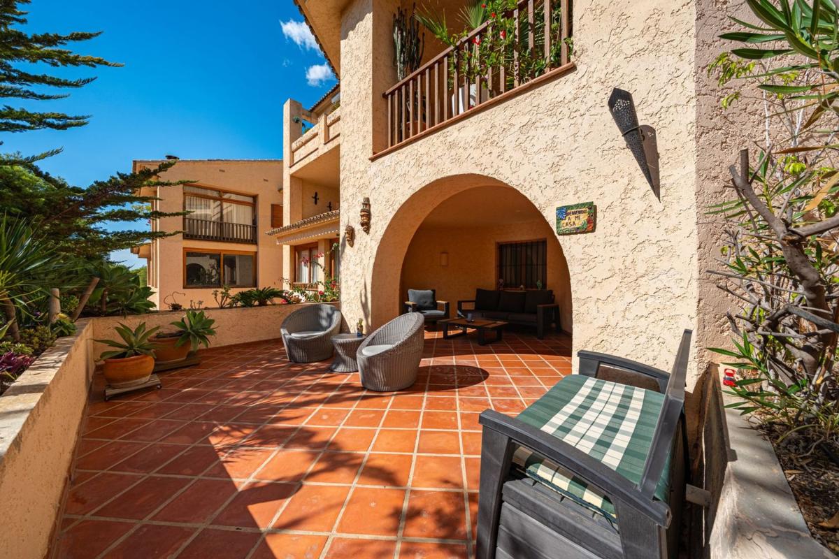 Venta de piso en Piso en Circunvalacion-S.Altea Ii, 1, Altea la Vella, Altea, Altea
photo 3
