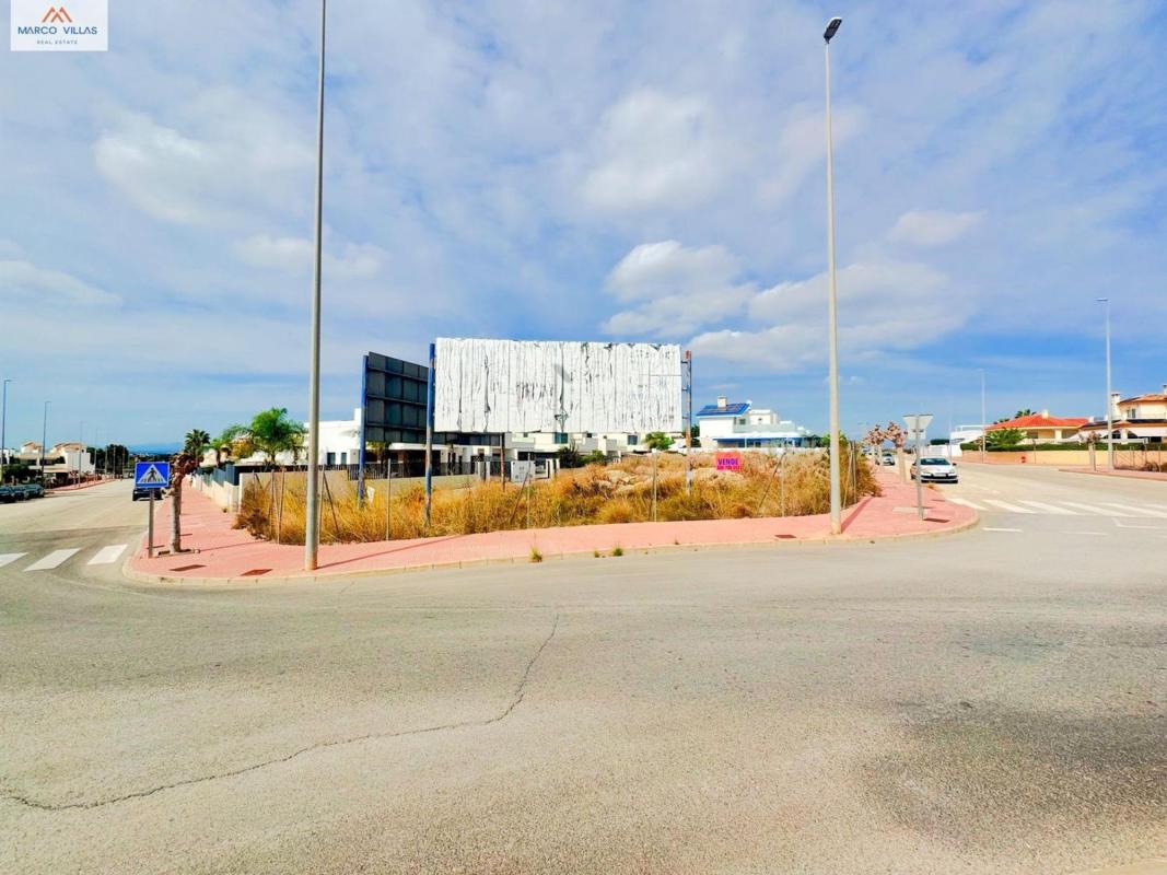 Terreno en venta en San Fulgencio, Alicante photo 5