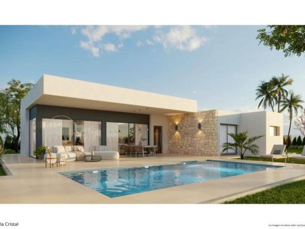 Частный шале на продаже в  Casa o chalet en Calle Aspe, Carolinas Bajas, Alicante / Alacant, Аликанте / Алакант photo 1