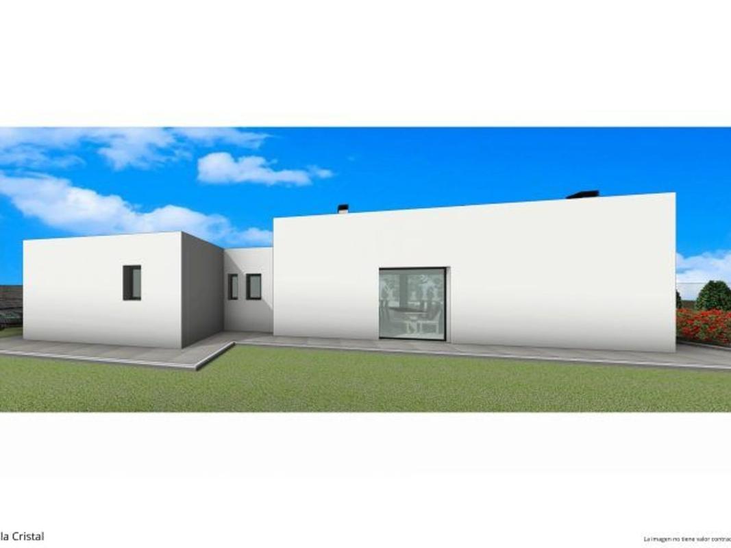Sprzedaż niezależnego domku jednorodzinnego w  Casa o chalet en Calle Aspe, Carolinas Bajas, Alicante / Alacant, Alicante / Alacant photo 3