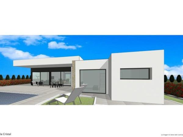 Частный шале на продаже в  Casa o chalet en Calle Aspe, Carolinas Bajas, Alicante / Alacant, Аликанте / Алакант photo 4