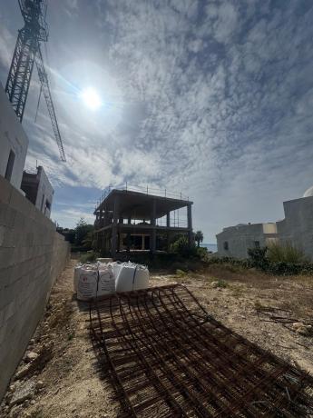 Terreno en Calle De la Tintorera, 6 D, Cabo de las Huertas, Alicante / Alacant photo 4