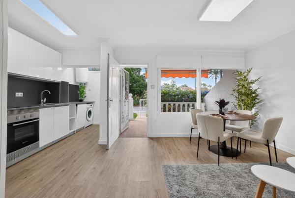 Продажа квартиры на Piso en Calle Manuel de Falla, Villamartín, Orihuela, Ориуэла
 photo 4