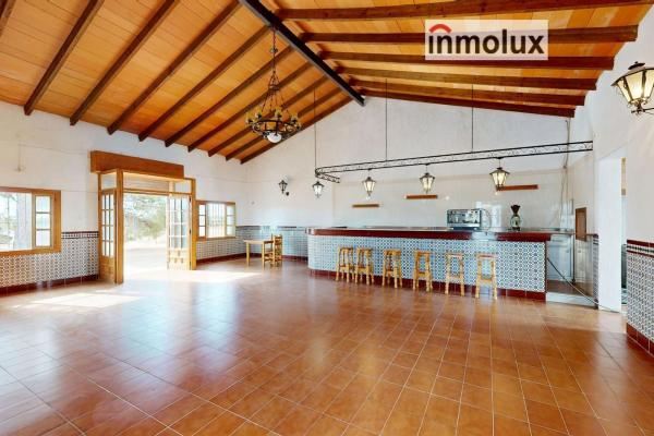 Terreno en Partida Casas de Sala, Novelda photo 1