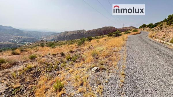 Terreno en Calle Chapitel, Valle del Sol - El Portel, Alicante / Alacant thumbnail 2
