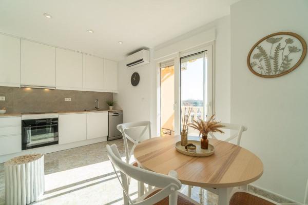 Sale of flat in Piso en Calle Alta, Gaspar Perrelló, Torrevieja, Torrevieja
 photo 4