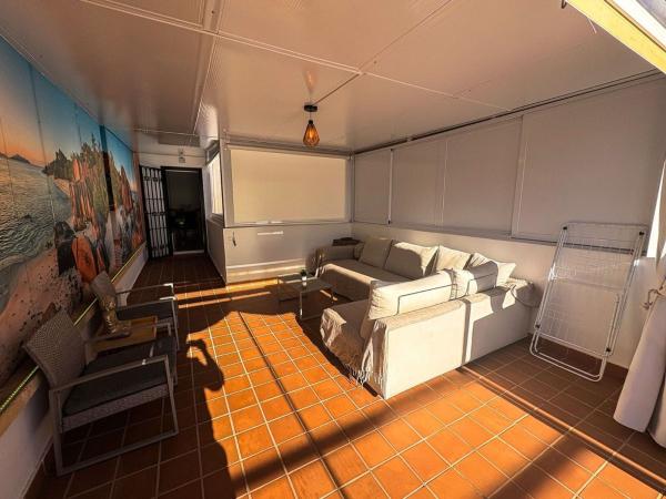 Chalet adosado en Calle Isla Mallorca, 14, Golf Bahía, Finestrat photo 3