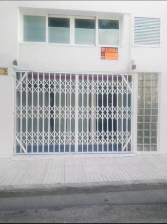 Local en Calle Calitx, 13, Altea Pueblo, Altea photo 1