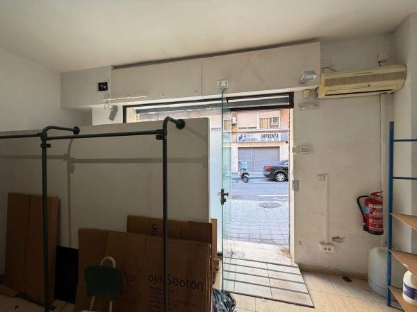 Local en Santo Domingo, Alicante / Alacant thumbnail 2