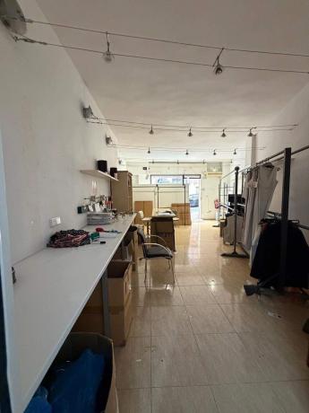 Local en Santo Domingo, Alicante / Alacant photo 4