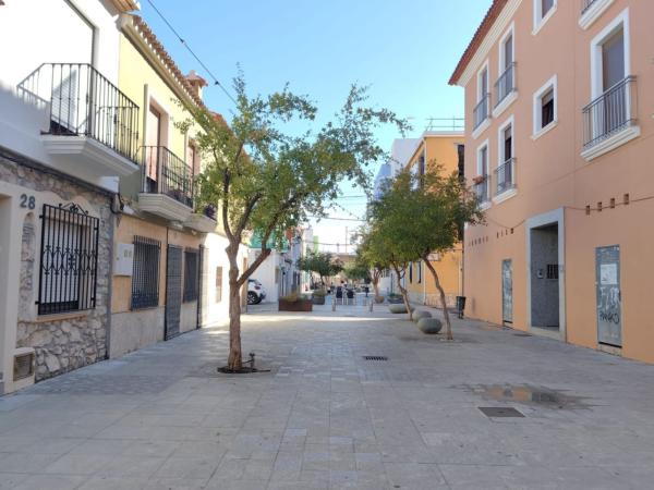 Independent chalet for sale in Casa o chalet en El Puerto, Denia, Denia
 photo 1