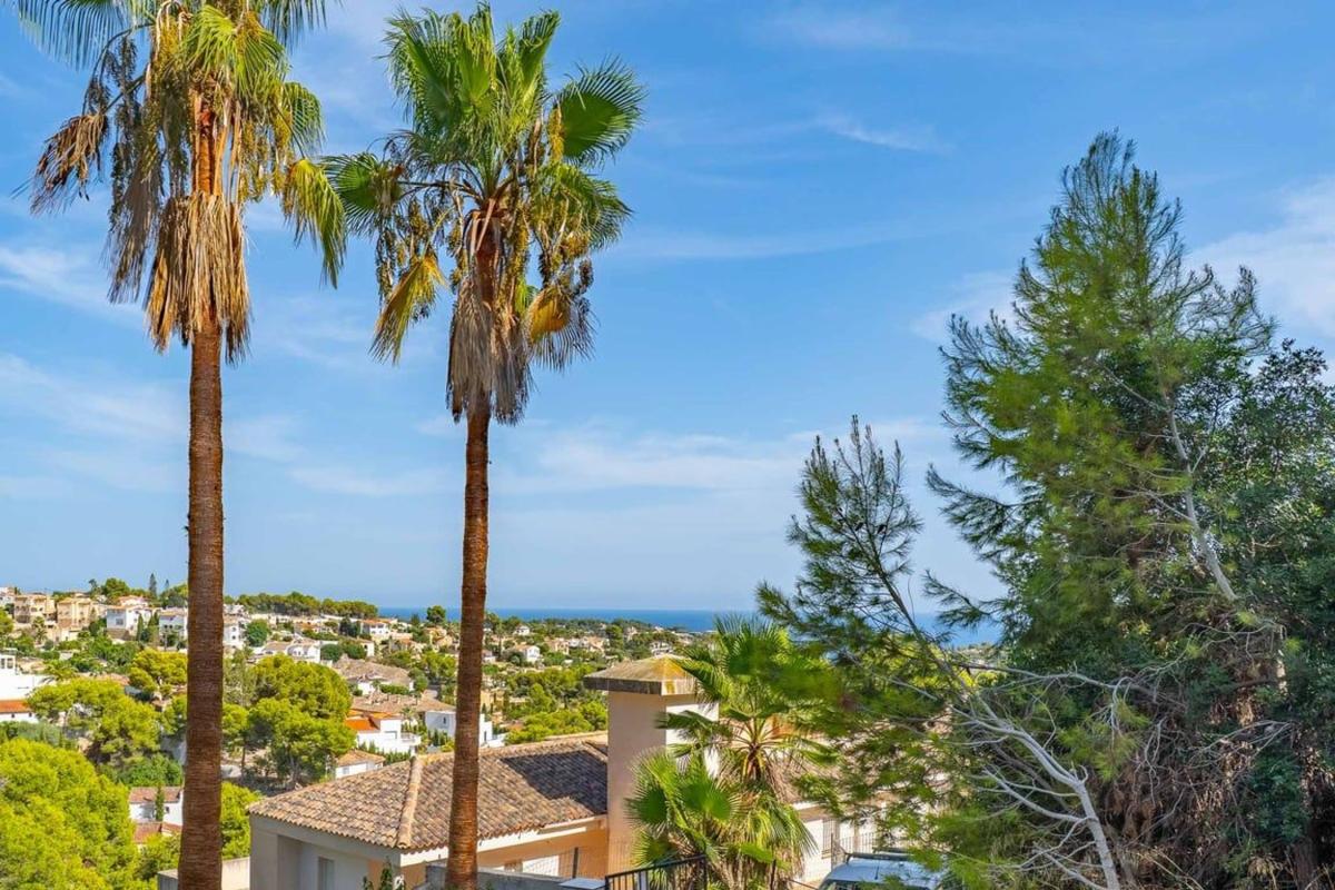 Sale of independent chalet in Casa o chalet en La Viña - Montemar - San Jaime, Benissa, Benissa
 photo 2