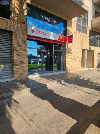 Nave en Calle Médico Temistocles Almagro, 18, Orihuela Ciudad, Orihuela photo 1