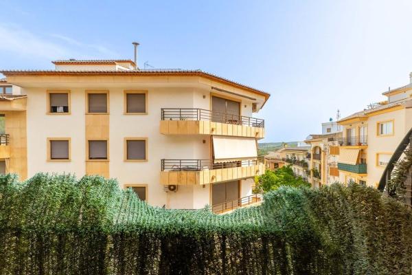 Venta de piso en Piso en Centro Ciudad, Jávea/Xàbia, Jávea/Xàbia
 photo 1